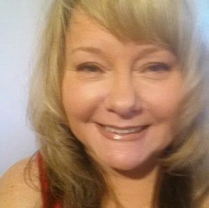 Meet your Posher, Stacy